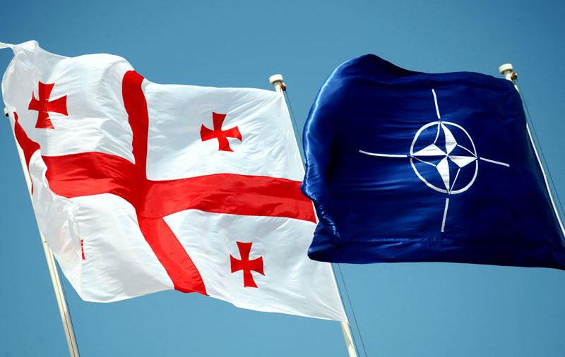 Грузия в декларациях саммита НАТО – хронология