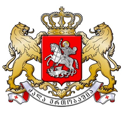 Всенародная комиссия обсудит законопроект о "Государственных символах Грузии"