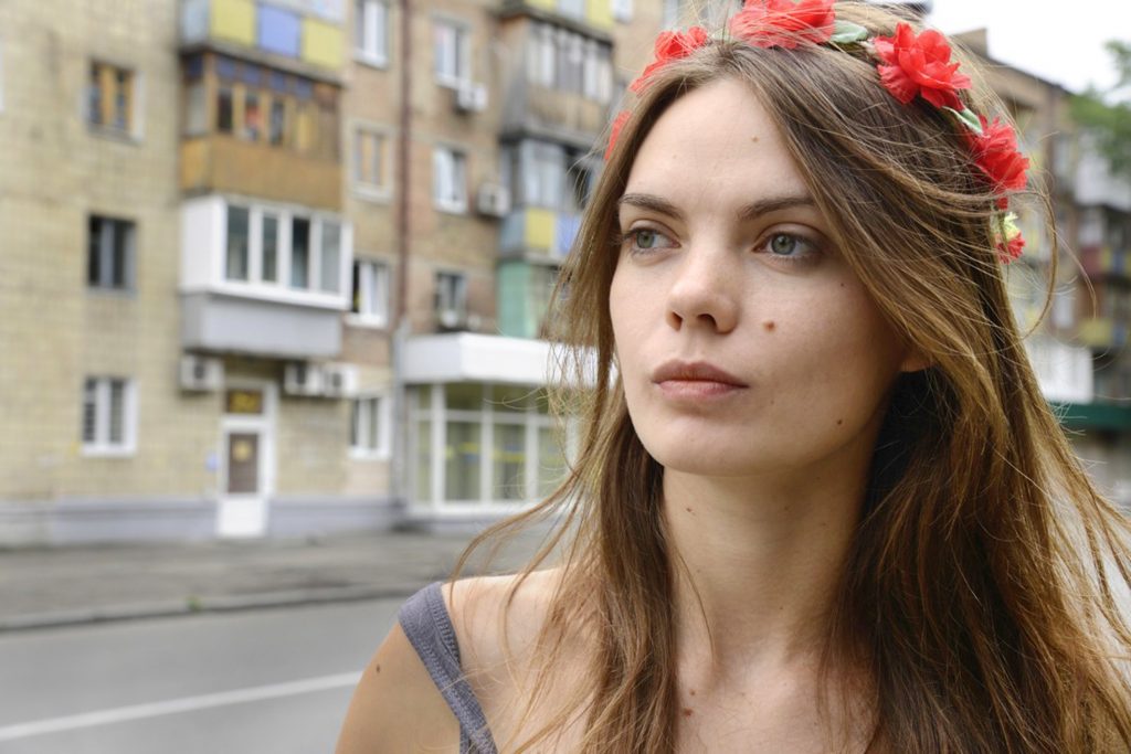 Активистка движения FEMEN покончила жизнь самоубийством