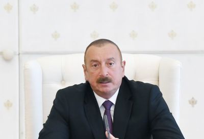 Власти Азербайджана считают неприемлемыми переговоры с самопровозглашенной Нагорно-Карабахской Республикой