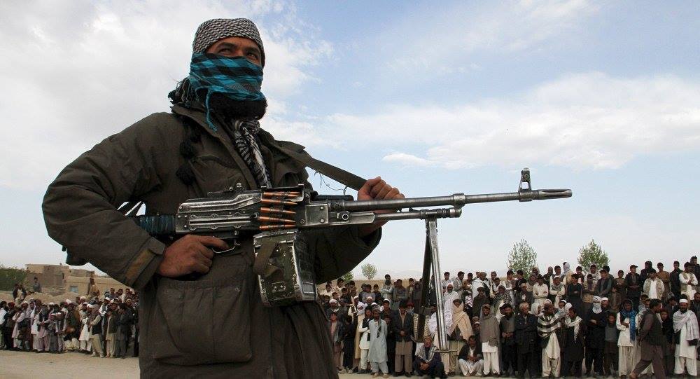 «Талибан» не согласился на перемирие, предложенное афганским правительством