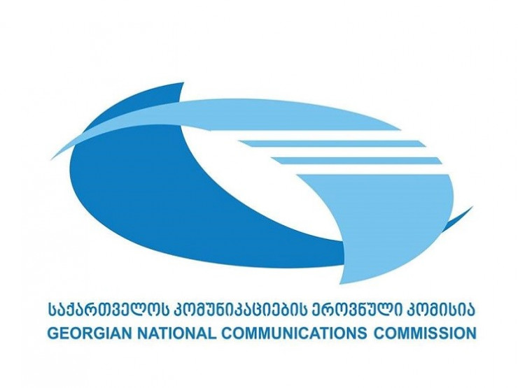 Национальная комиссия по коммуникациям Грузии начала медиа-мониторинг предвыборного периода