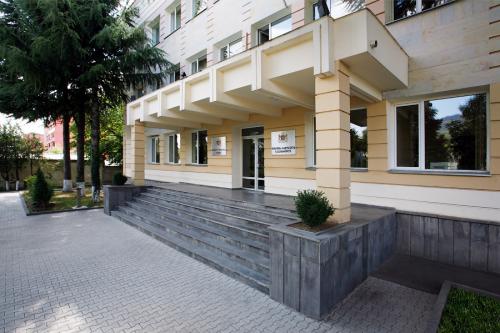 Заседание суда по делу Арчила Татунашвили перенесли до 28 сентября