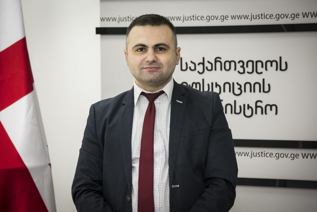 Бека Дзамашвили – Решением Страсбурга подтверждается, что в 2008 году Грузия не вела таких военных действий, которые вызвали бы нарушения прав человека