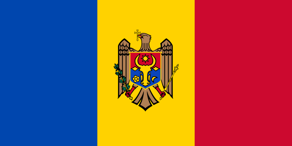 Молдова солидарна с грузинским народом