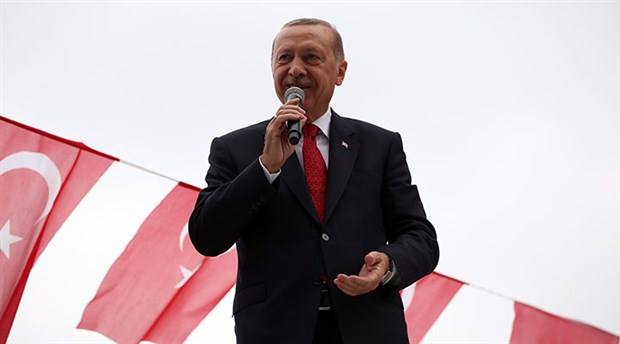 Turkey preparing to trade through national currencies with China, Russia, Erdogan says