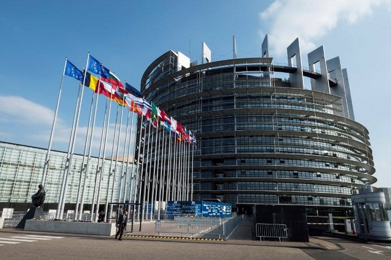 В комитете по международным отношениям Европарламента заслушают нового руководителя представительства ЕС в Грузии