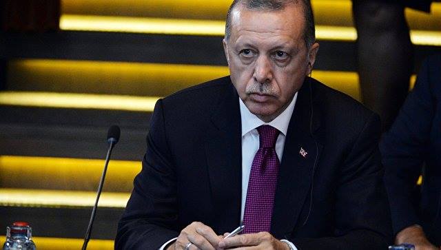 Турция объявляет бойкот американской электронной продукции