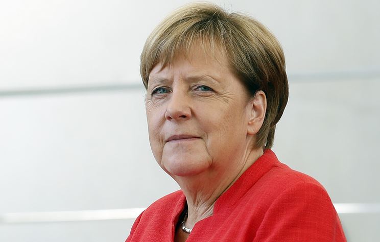 Angela Merkel prepares for a rematch with Vladimir Putin