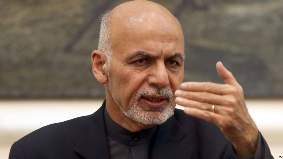 Президент Афганистана - Между правительством и «Талибаном» может быть задействовано трехмесячное соглашение о прекращении огня