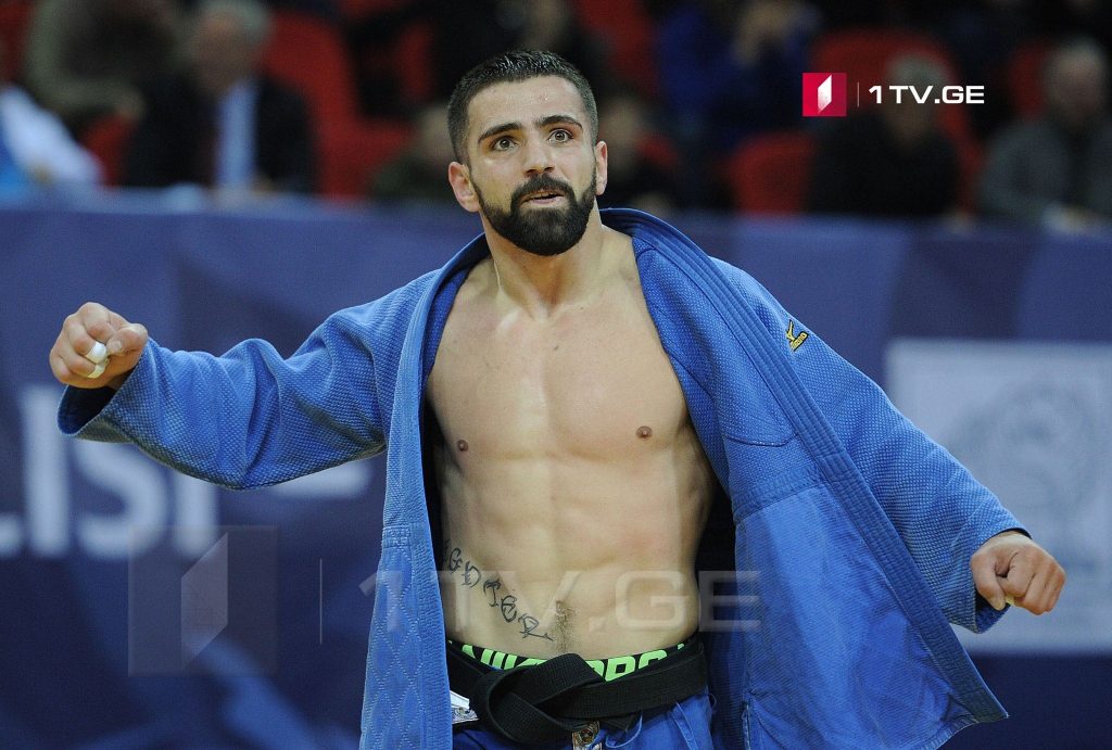 Международная федерация дзюдо не разрешила Нугзару Таталашвили переходить в сборную ОАЭ