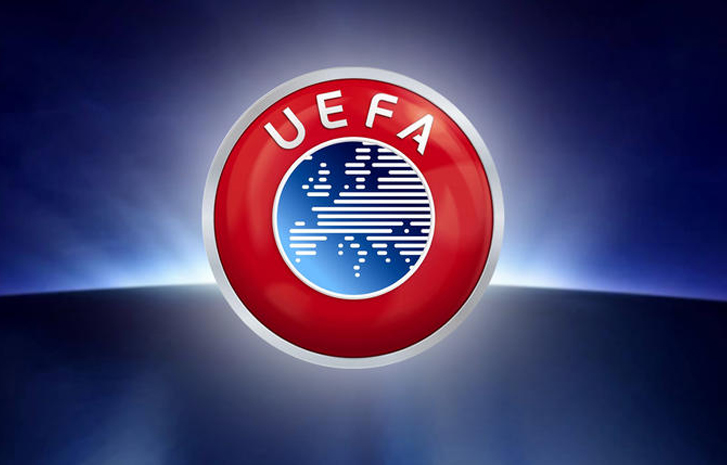 УЕФА огласил номинантов