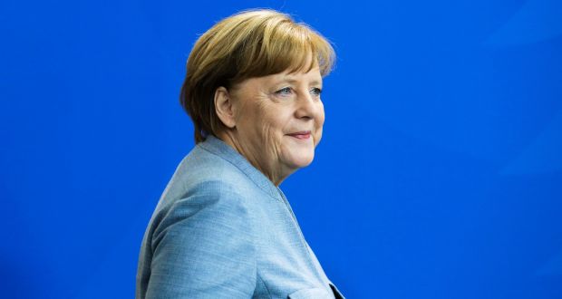 Сегодня Грузию с официальным визитом посетит Ангела Меркель