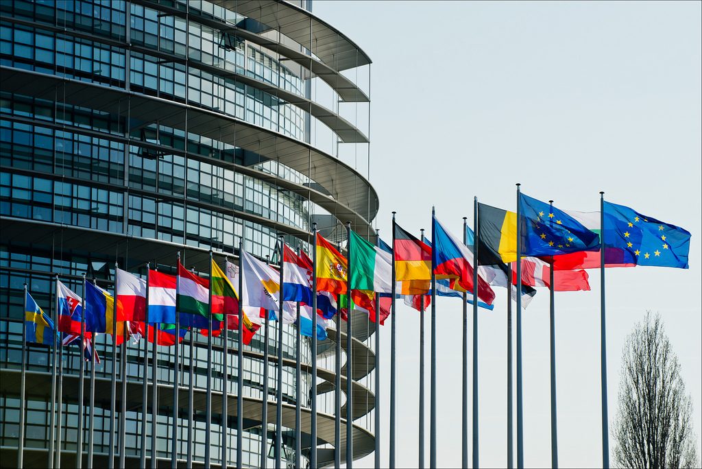 EU/Georgia Association Agreement implementation will be discussed at European Parliament today