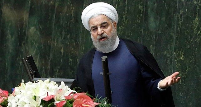 Правительство Ирана ищет пути для преодоления экономического кризиса