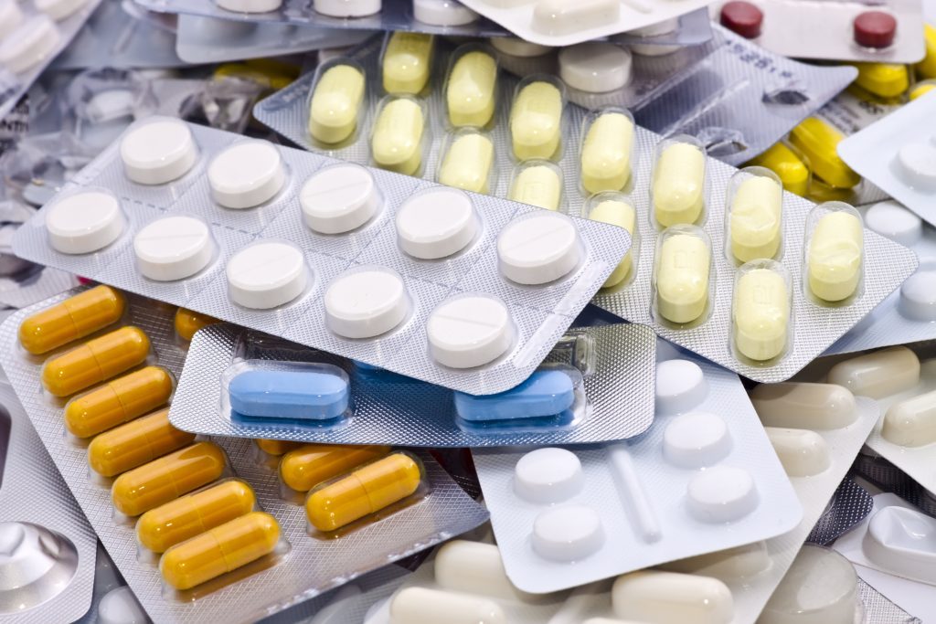 Prices on medicines for pensioners and people with disabilities to be reduced