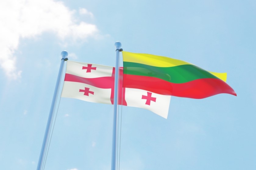 Lithuania imposes restrictions on persons included in Tatunashvili-Otkhozoria list