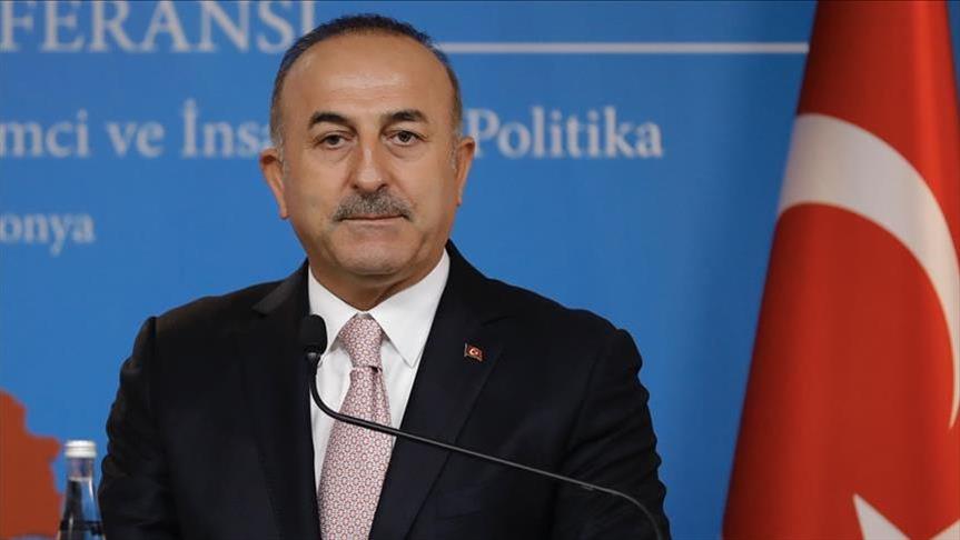 Россия частично отменит визовый режим для граждан Турции