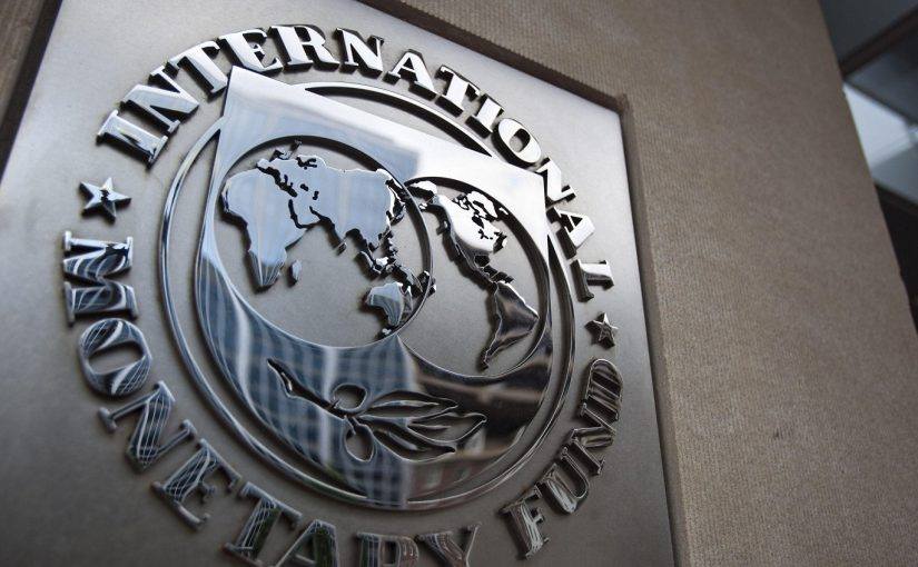 Международный валютный фонд повысил прогноз экономического роста Грузии до 5,5%