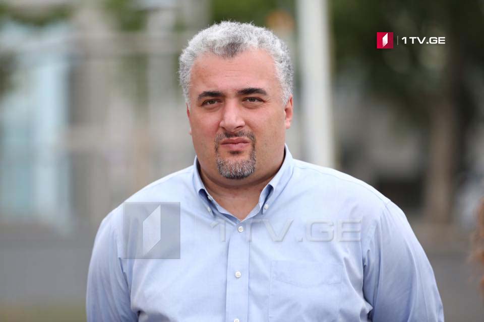 MP Sergi Kapanadze – Russia failed in process of recognition of occupied regions