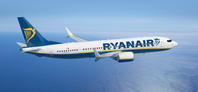 Շվեյցարիայում, Ryanair ընկերության օդաչուները գործադուլ են անում