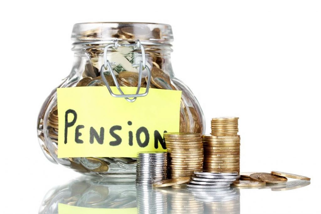 Monthly Salary of Director of Pension Agency will be 10 000 - 15 000 GEL