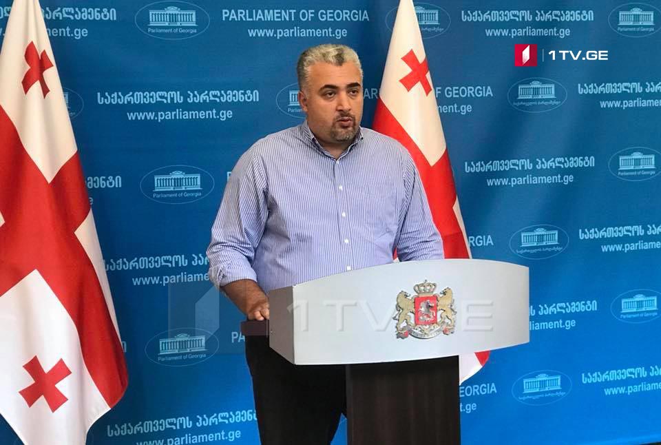 Երբ «Ազգային շարժումն» իշխանության գլուխ էր, խոսքի ազատության հետ կապված խնդիր չկար, մեդիա-միջավայրը կարող էր լինել ավելի լավը