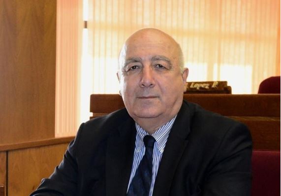 Тедо Джапаридзе покинул должность советника премьера и продолжит работать в «Консорциуме развития Анаклии»