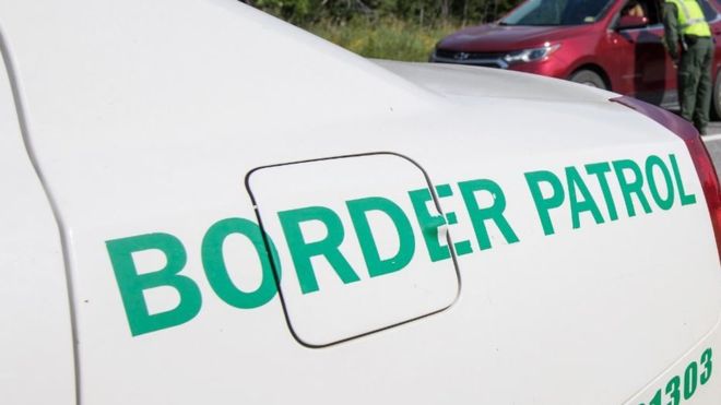 В Техасе задержали пограничника, подозреваемого в убийстве четырех женщин