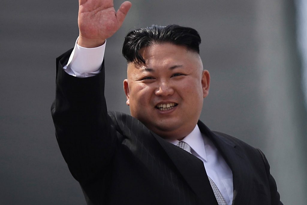 Ким Чен Ын подтвердил готовность встречи с Владимиром Путиным