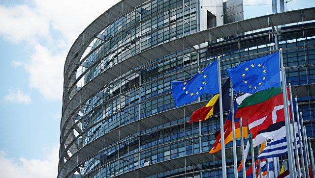 Дипломаты ЕС согласовали продление индивидуальных санкций против России