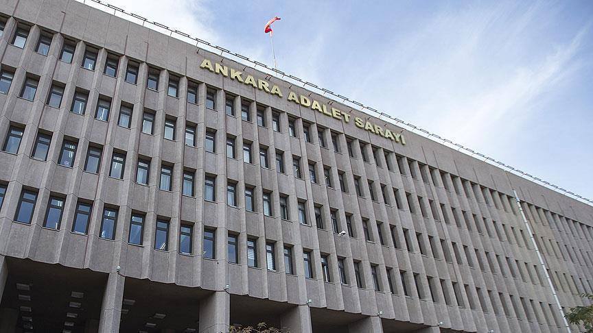 Türkiyədə Fethullah Gülenlə işbirliyi ittihamı ilə 85 hərbi xidmətçi həbs edildi