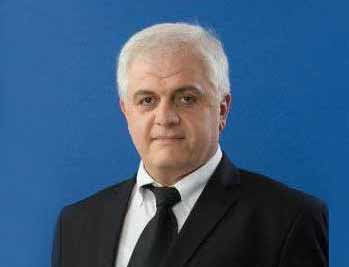 Мажоритарный депутат от Кутаиси Геннадий Маргвелашвили не согласен с переносом парламента в Тбилиси