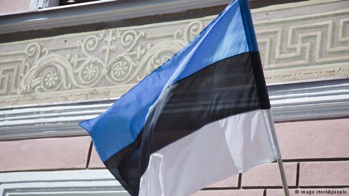 Estonian Foreign Ministry welcomes signing of Michel's compromise by political parties in Georgia