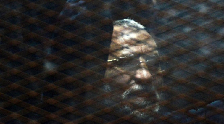 Суд Египта вынес смертный приговор 75-ти членам "Братьев-мусульман"