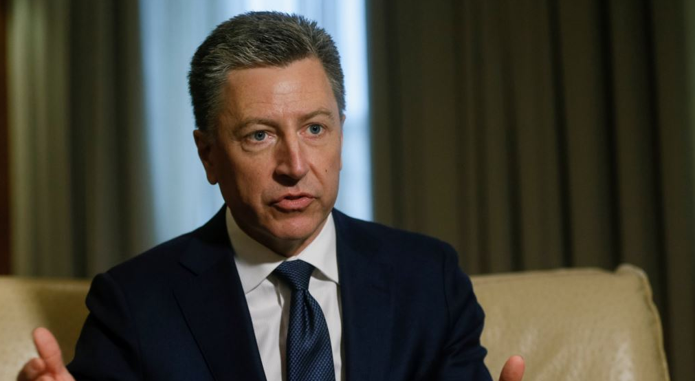 Kurt Volker: Bravo to all MPs who signed compromise agreement