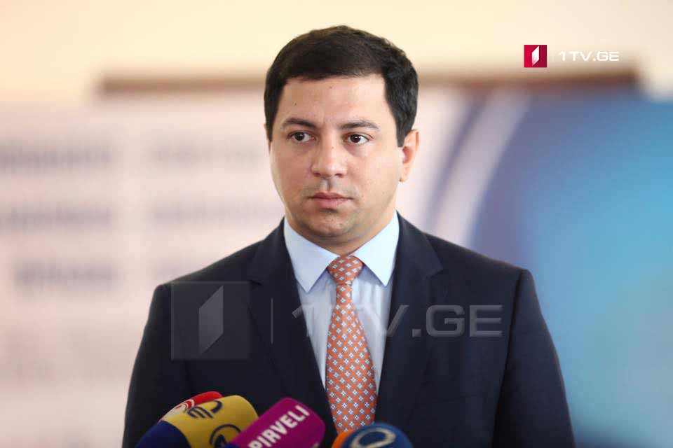 Арчил Талаквадзе приветствует инициативы Кахи Каладзе в связи с сервисом такси