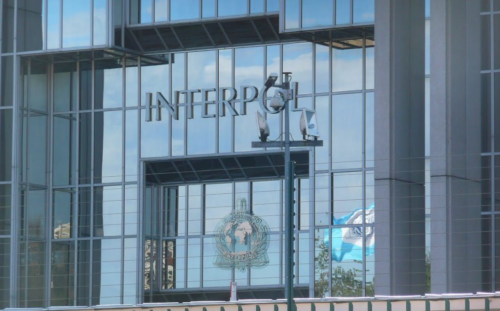 Interpol issued Red Notice against persons accused of Tatunashvili's case