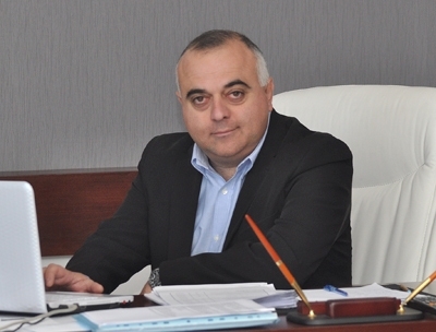 Леван Кипиани покинул наблюдательский совет "Грузинской железной дороги"