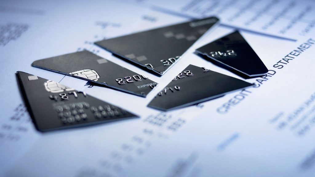 Rule for credit history processing changed - term “black list” abolished