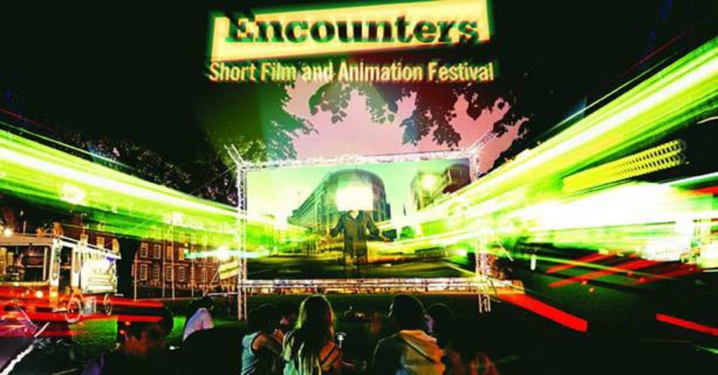 Works of Georgian film directors to be presented at Encounters Film Festival