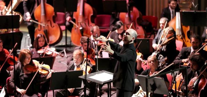 National Symphonic Orchestra to open concert season