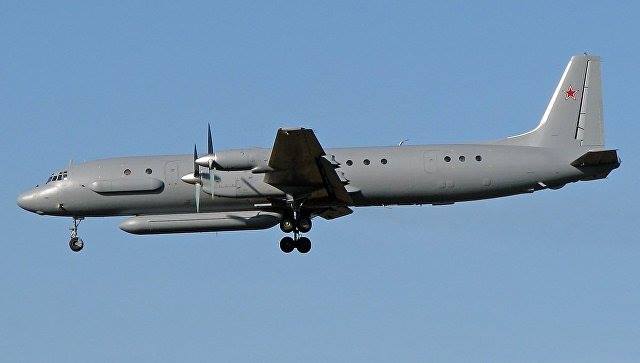 Минобороны России - Российский самолет был сбит ракетой, выпущенной сирийскими вооруженными силами