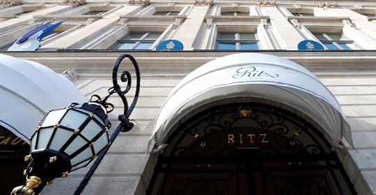 Սաուդյան Արաբիայի արքայադուստրից Փարիզի հյուրանոցի համարից գողացել են 800 հազար եվրո արժեքի թանկարժեք իրեր