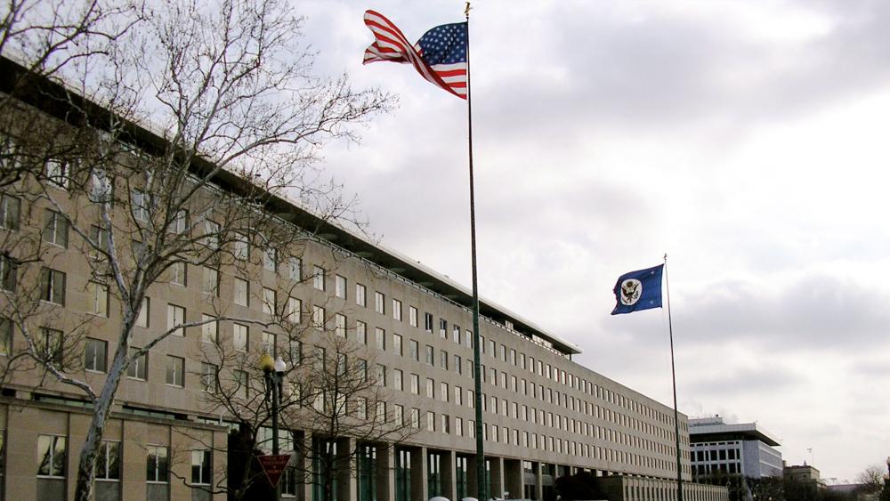 Государственный департамент США - Грузия активно сотрудничает с миром по вопросам контртерроризма
