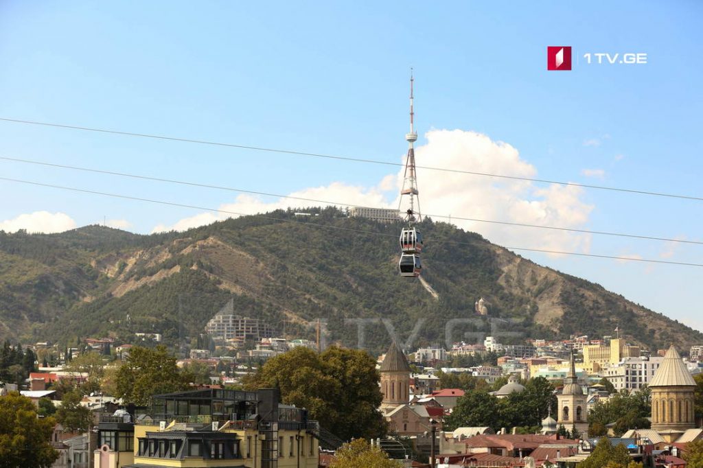 Tbilisi City Hall to award Honorable citizens