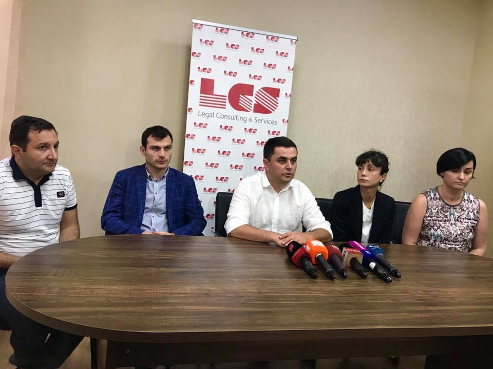Члены семьи и адвокаты Вано Мерабишвили требуют подключить к медицинскому обследованию иностранных медиков