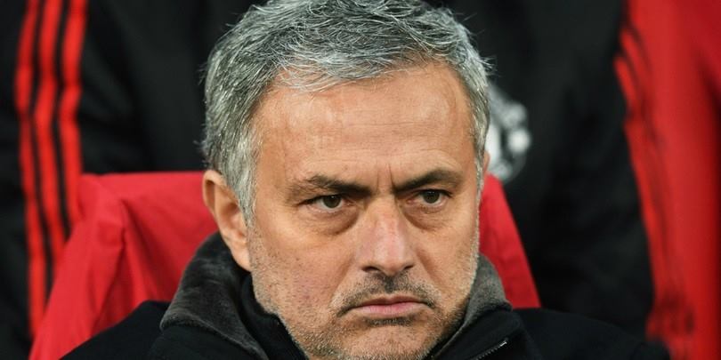 Жозе Моуриньо может покинуть "Манчестер Юнайтед" уже на следующей неделе