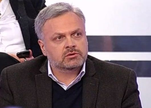 Гия Барамидзе выступает против увеличения финансирования СГБ