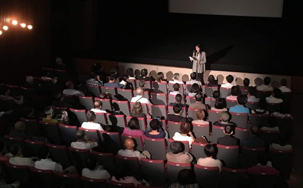 В Токио открылся фестиваль грузинского кино